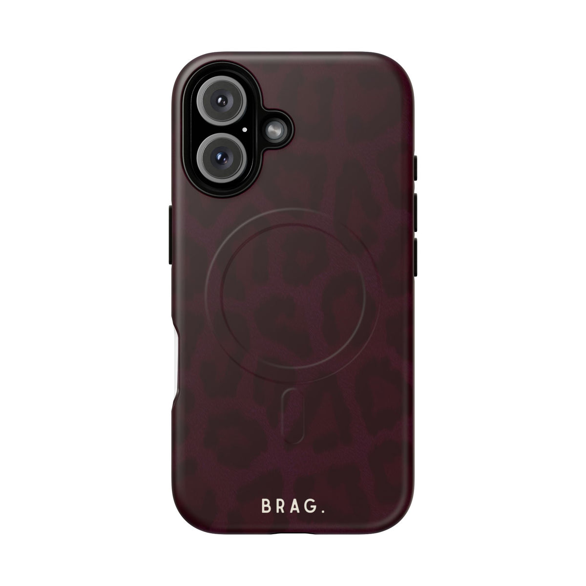 Dark Desire MagSafe Tough Phone Case — Magnetic Protective Cover