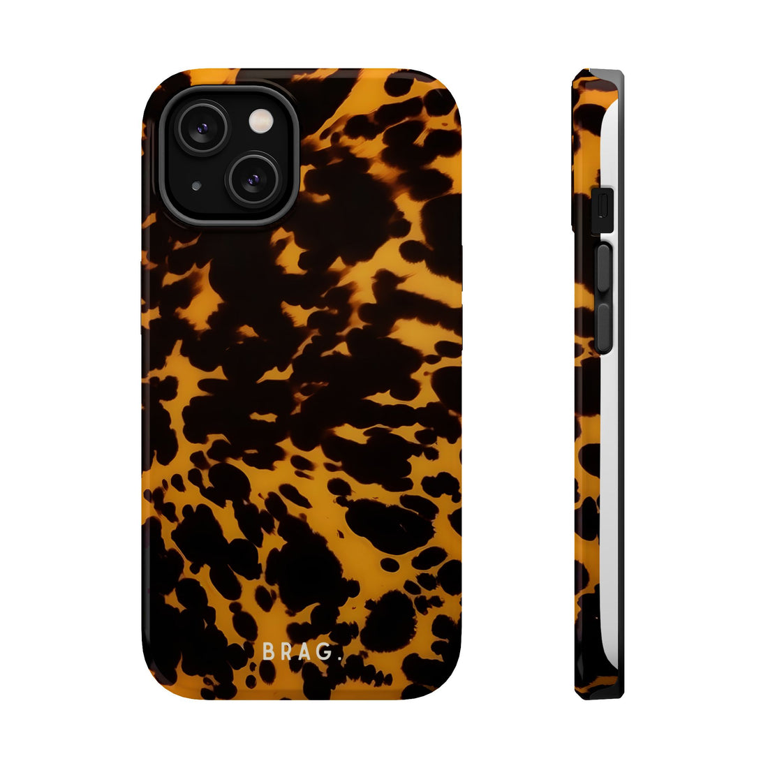 Gold Rush Magnetic Impact-Resistant Phone Case
