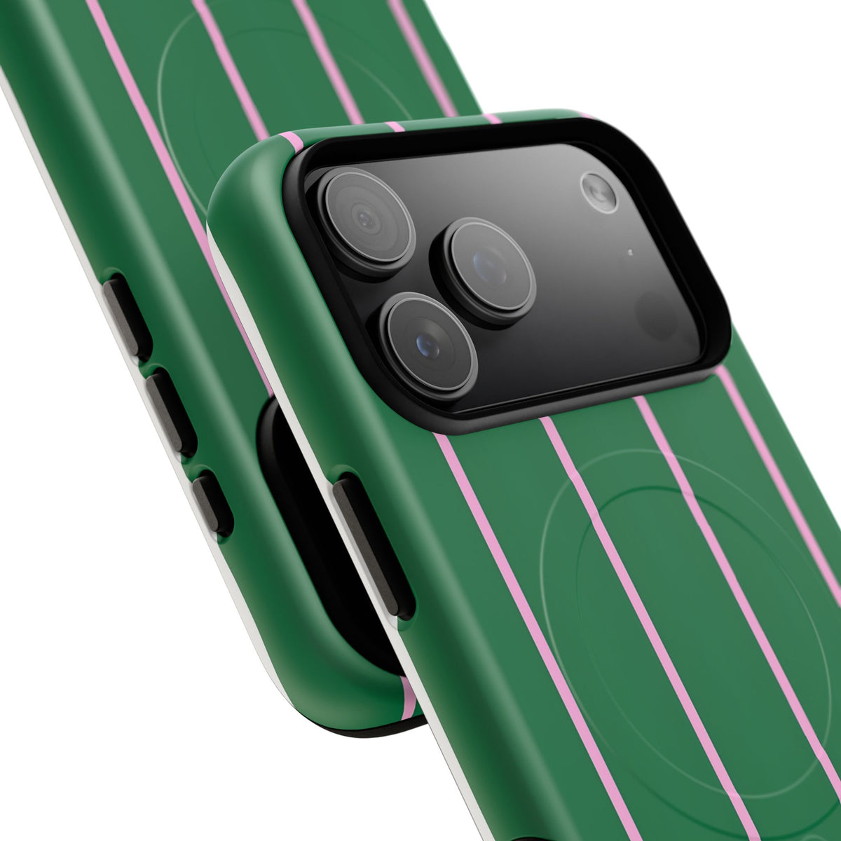 Palm Avenue MagSafe Tough Phone Case — Magnetic Protective Cover