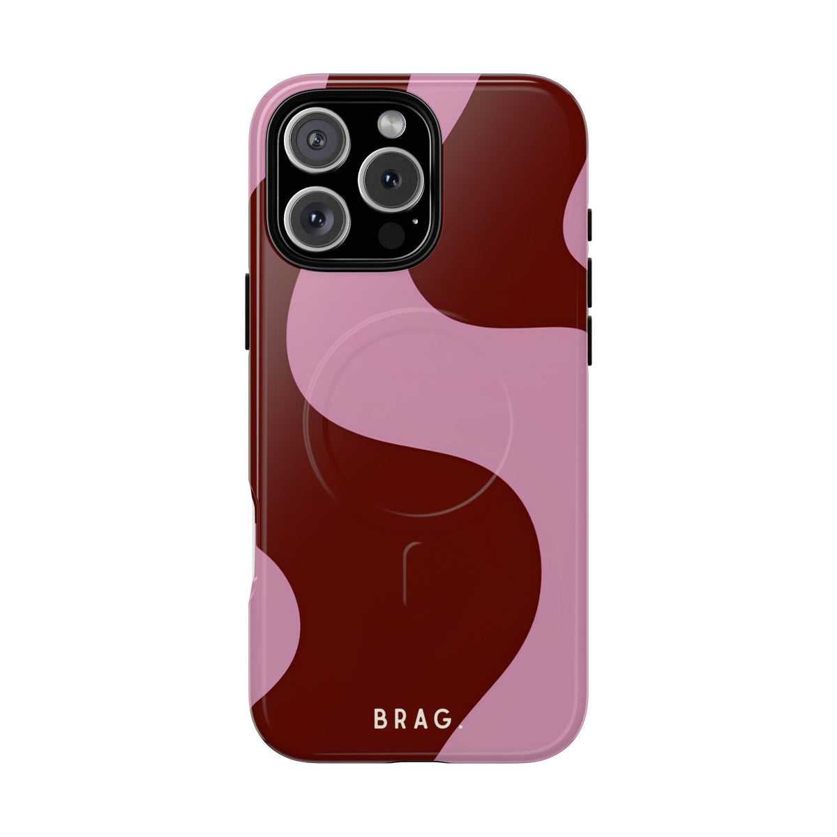 Slow Dance MagSafe Tough Phone Case — Magnetic Protective Cover