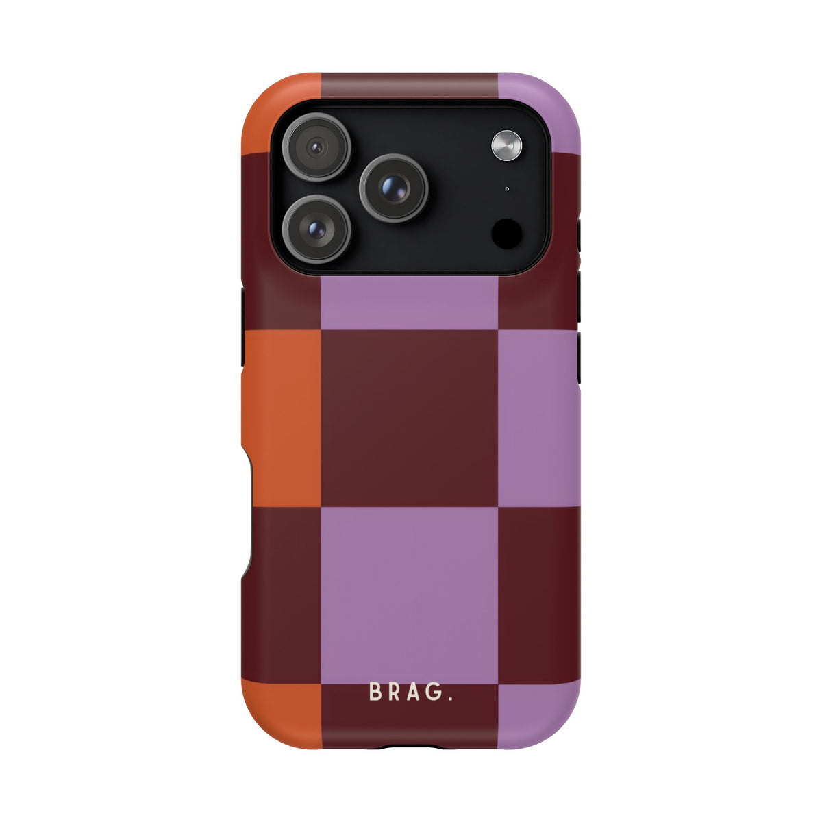 Sundowner Magnetic Impact-Resistant Phone Case
