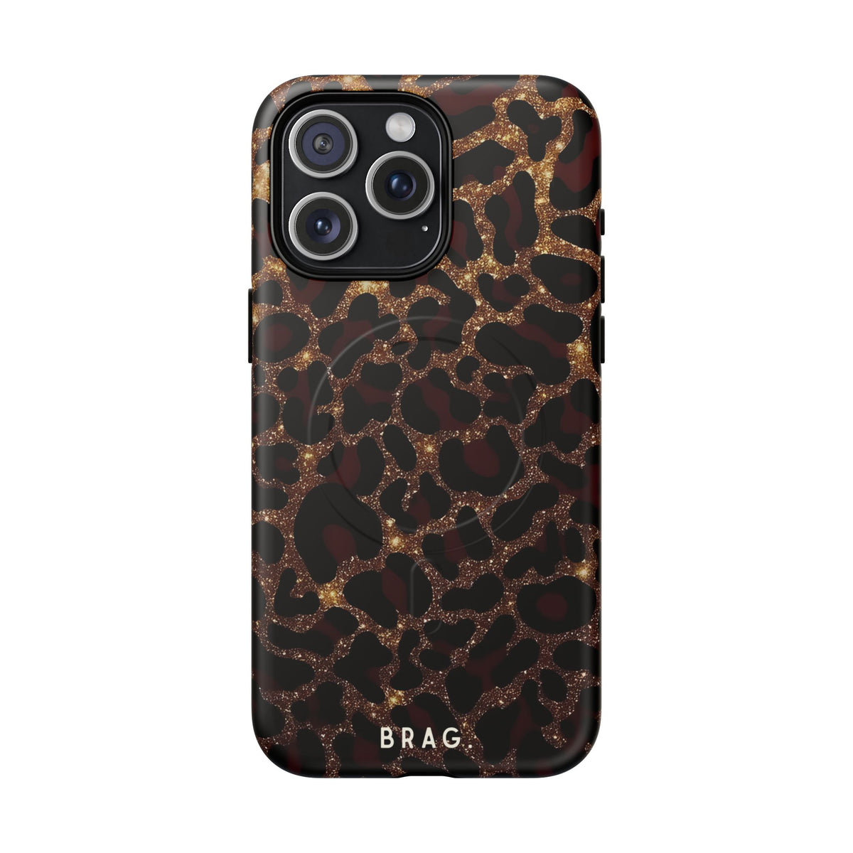 Jungle Fever MagSafe Tough Phone Case — Magnetic Protective Cover