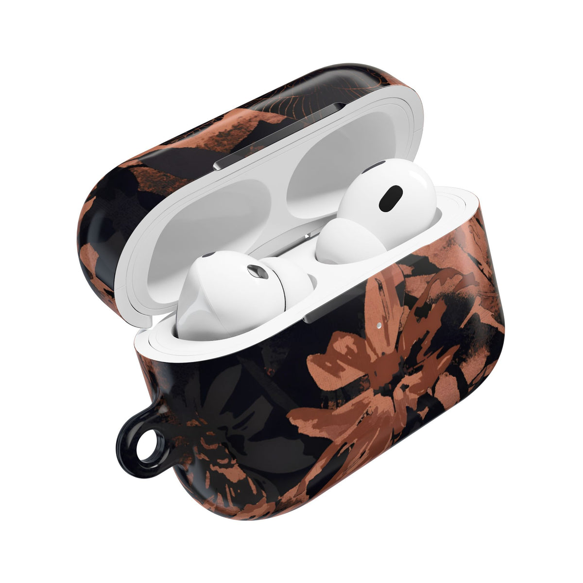 Autumn Garden AirPod Case – Slim Protective Charging Case