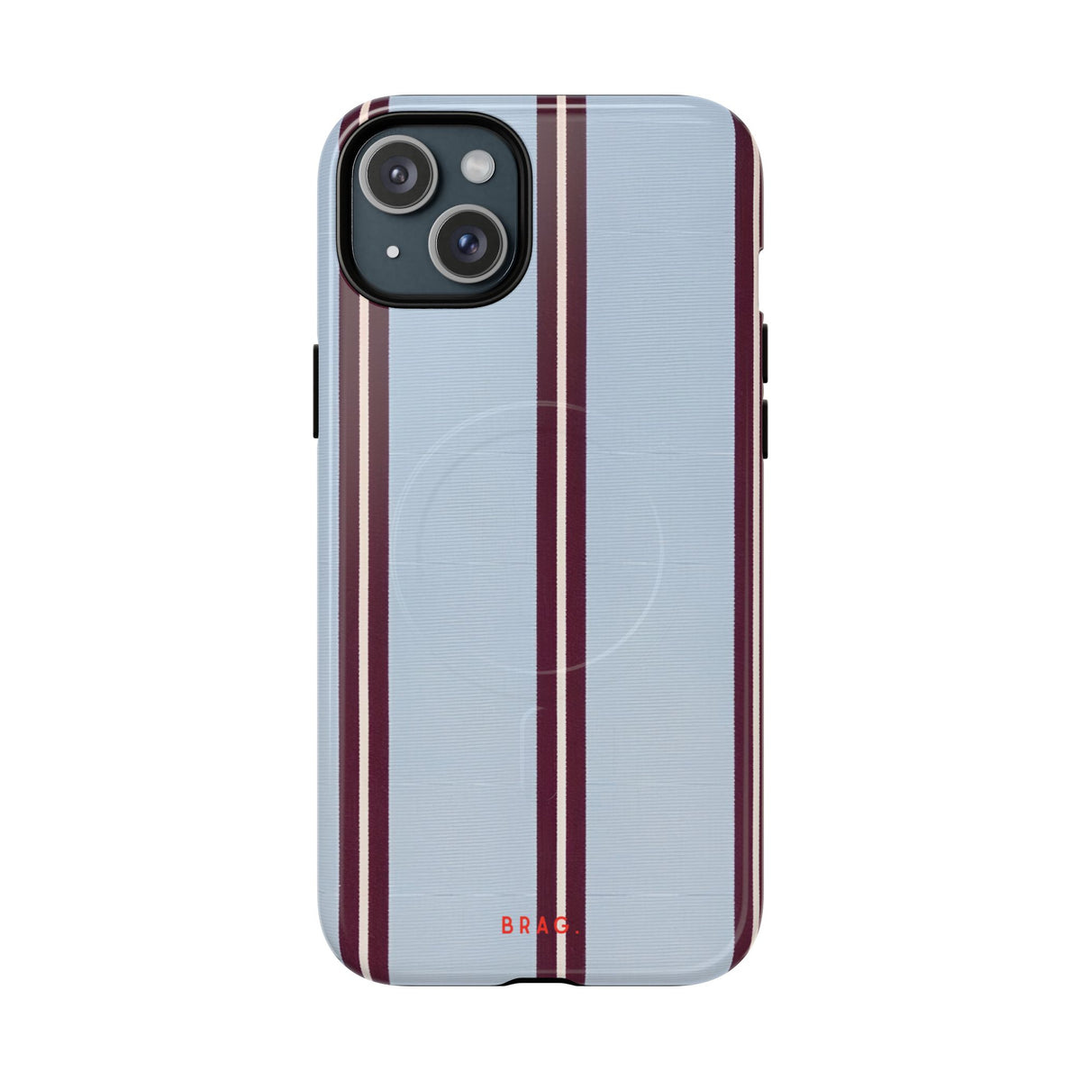 Soft Nuetrals MagSafe Tough Phone Case — Magnetic Protective Cover