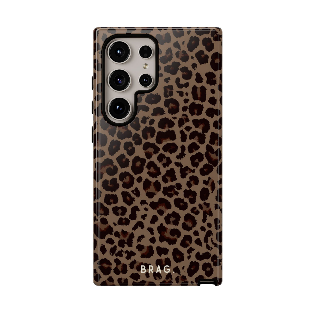 Wild Side Tough Phone Case – Shockproof Protective iPhone Cover