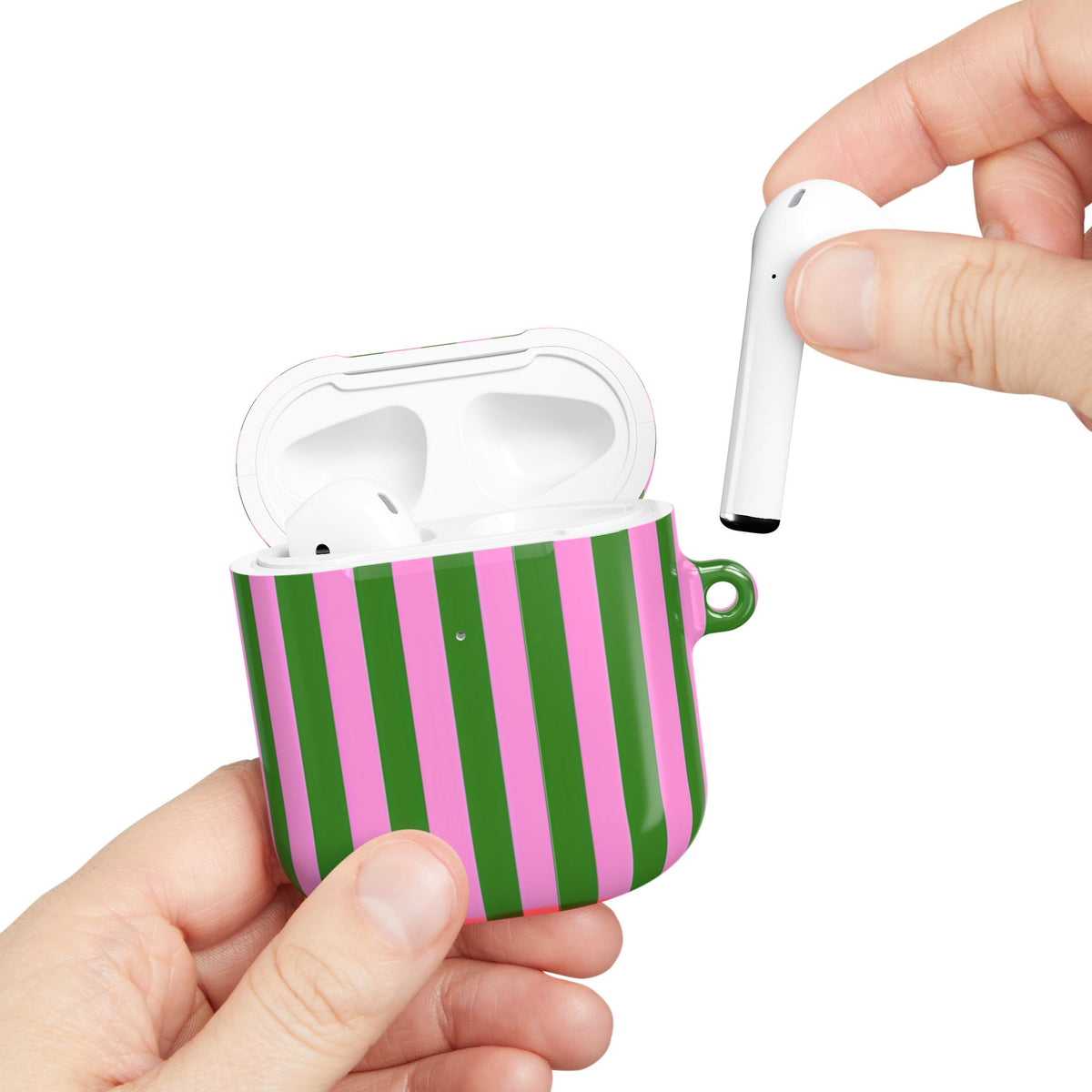 Paradiso AirPod Case – Slim Protective Charging Case