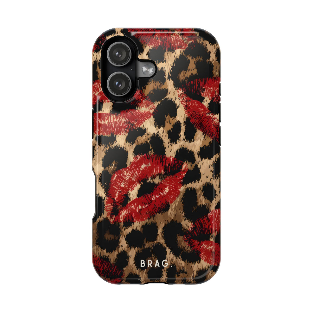 Night Moves Magnetic Impact-Resistant Phone Case