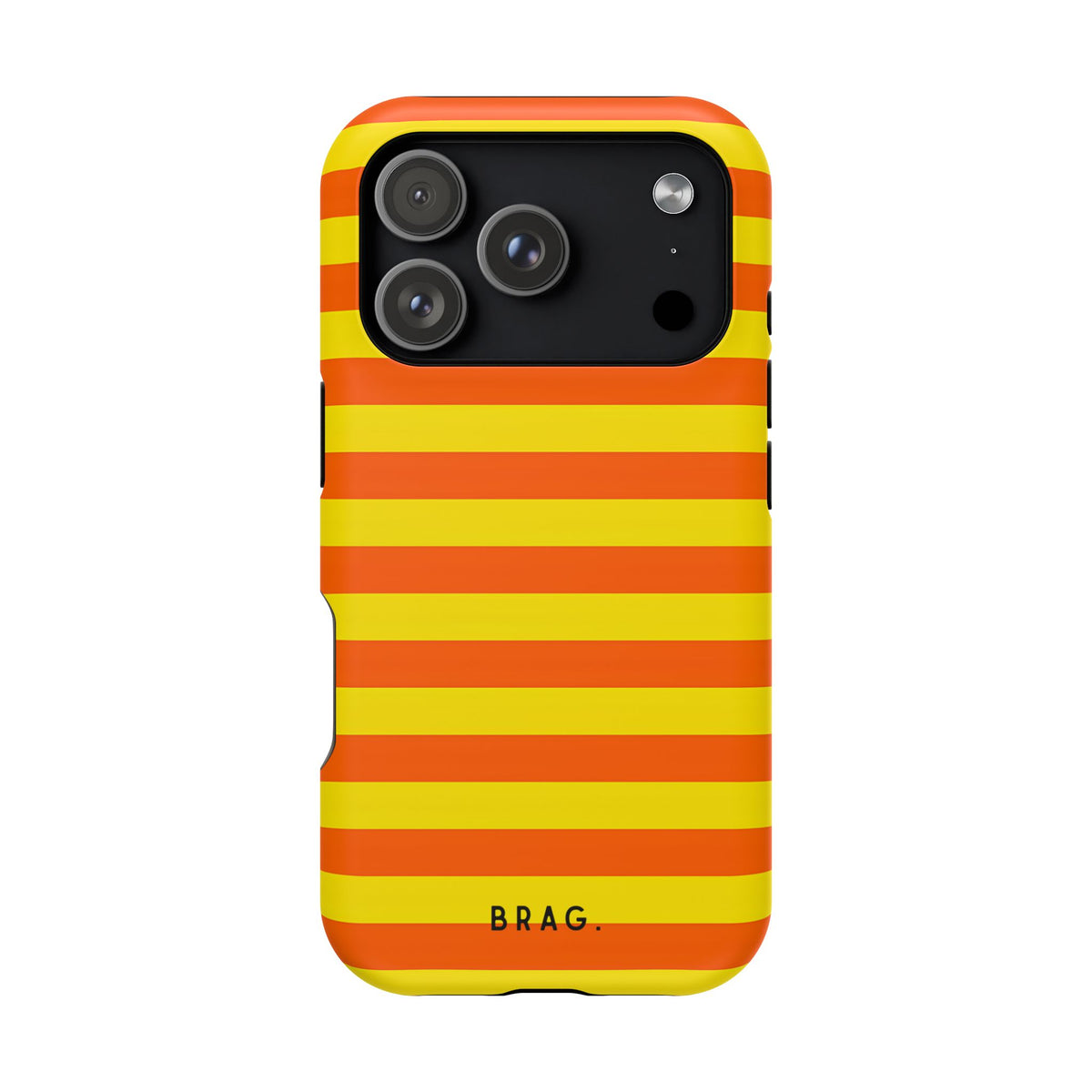 Citrus Club Magnetic Impact-Resistant Phone Case