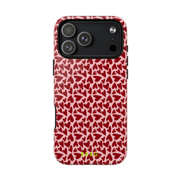 Love Letter MagSafe Tough Phone Case — Magnetic Protective Cover