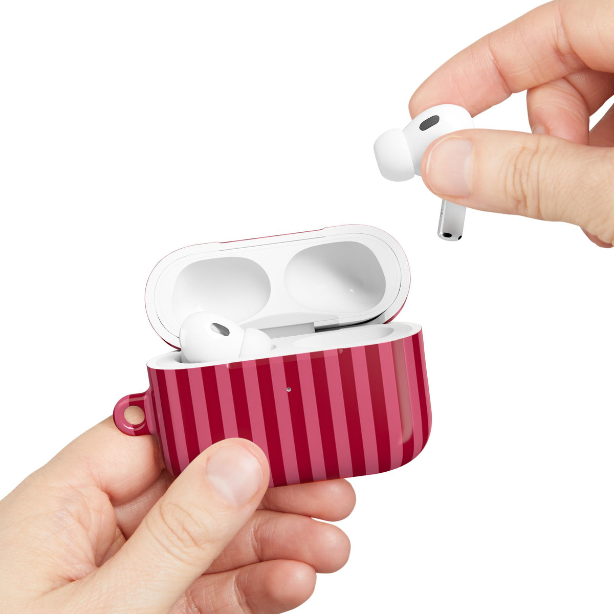Hot Stuff AirPod Case – Slim Protective Charging Case