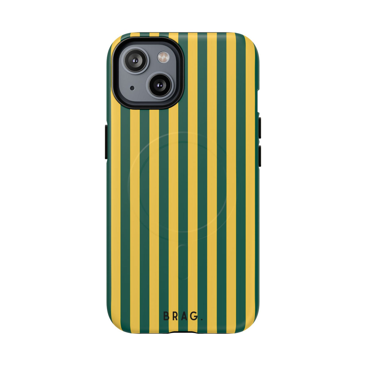 Palms Beach MagSafe Tough Phone Case — Magnetic Protective Cover