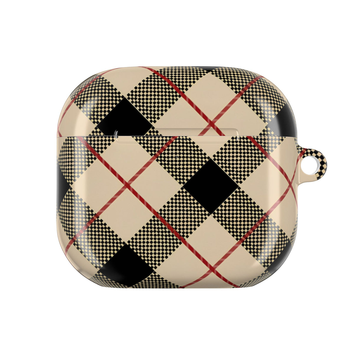 Country Kiss AirPod Case – Slim Protective Charging Case