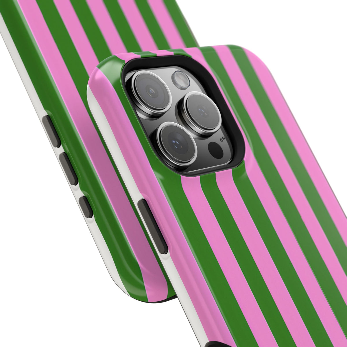 Paradiso Magnetic Impact-Resistant Phone Case