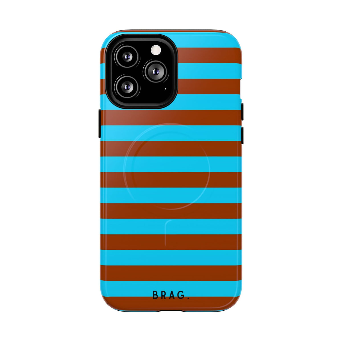 Cocoa Coast MagSafe Tough Phone Case — Magnetic Protective Cover