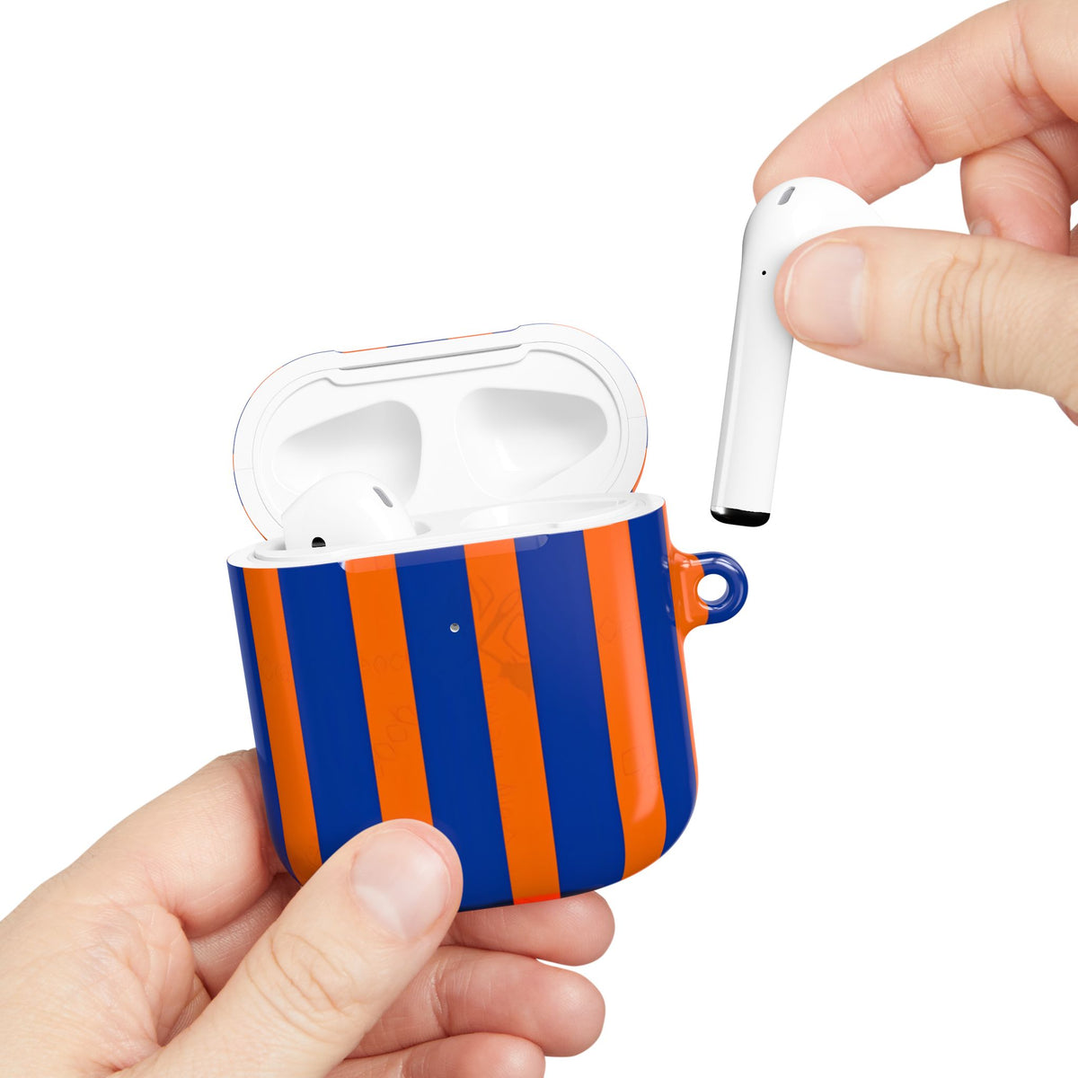 Sun Chaser AirPod Case – Slim Protective Charging Case