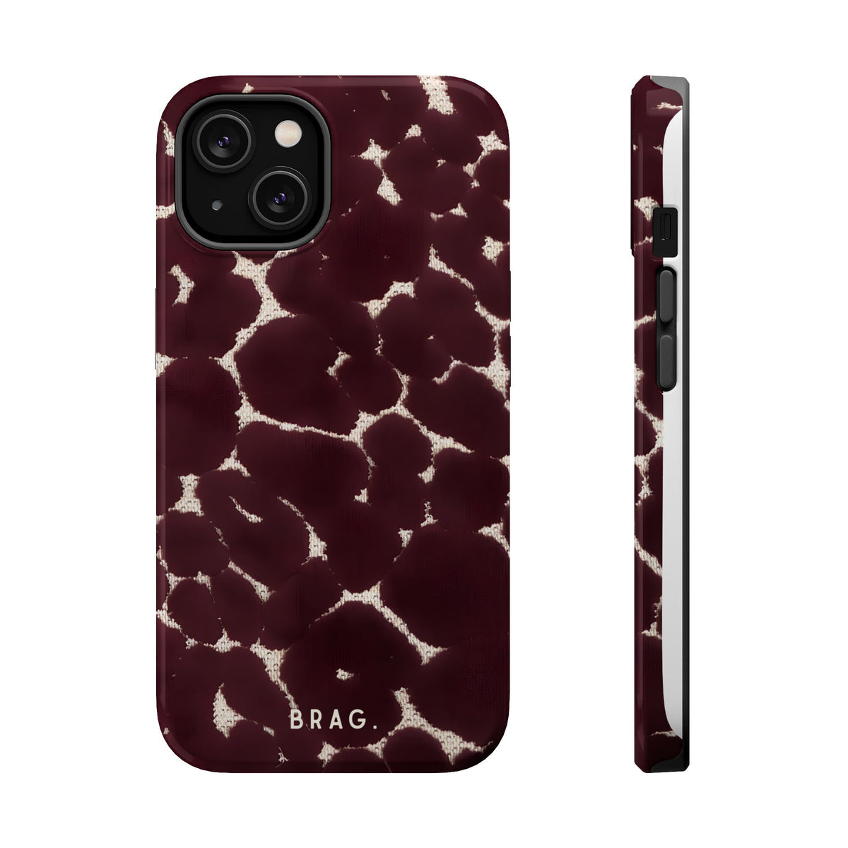 Madwild Magnetic Impact-Resistant Phone Case