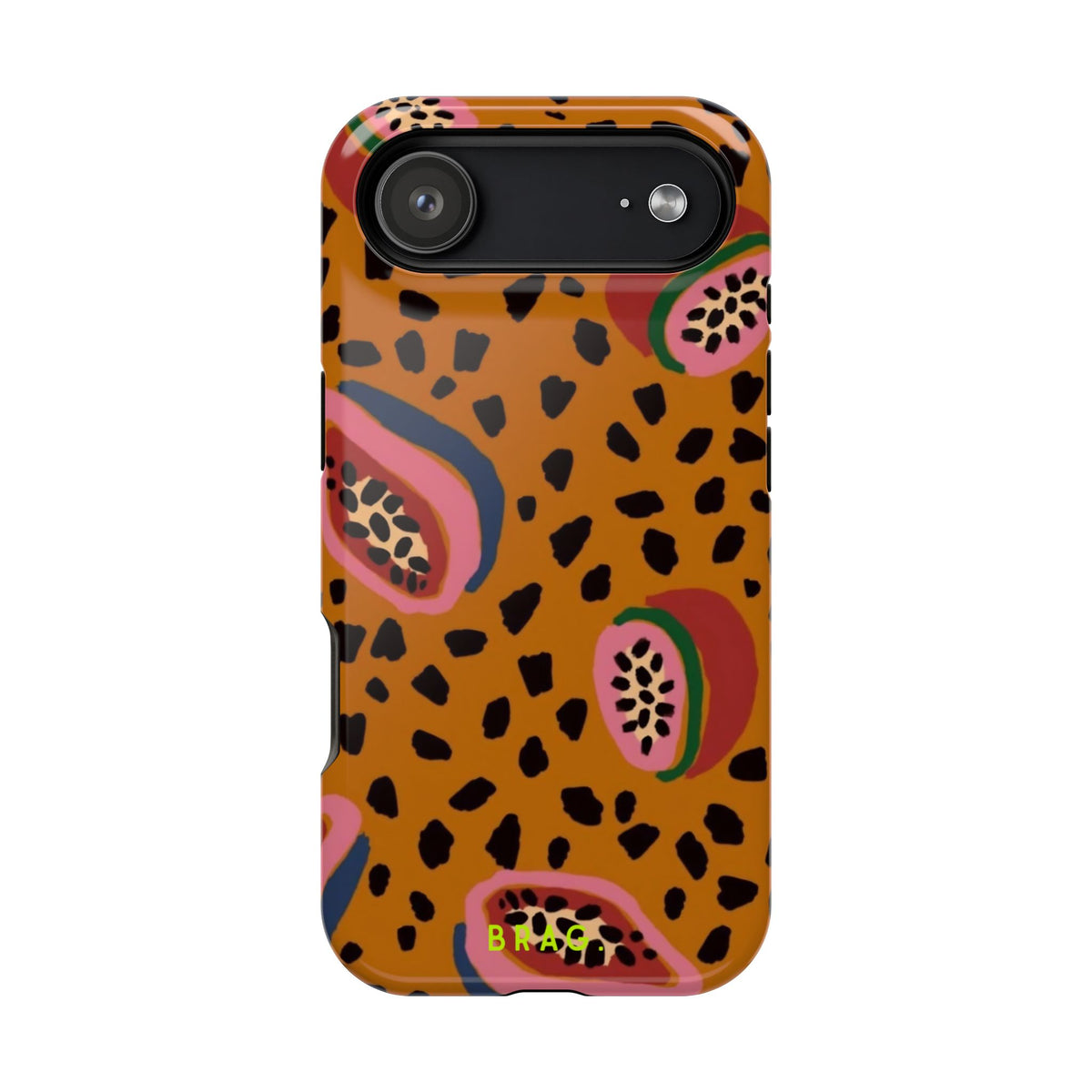 Sunfruit Magnetic Impact-Resistant Phone Case