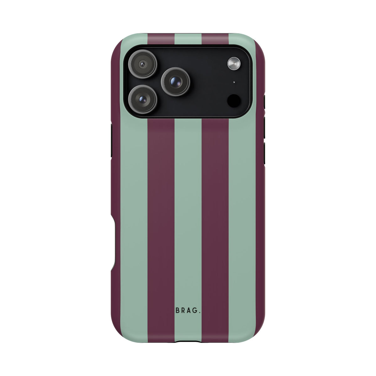 RIviera Mist Magnetic Impact-Resistant Phone Case