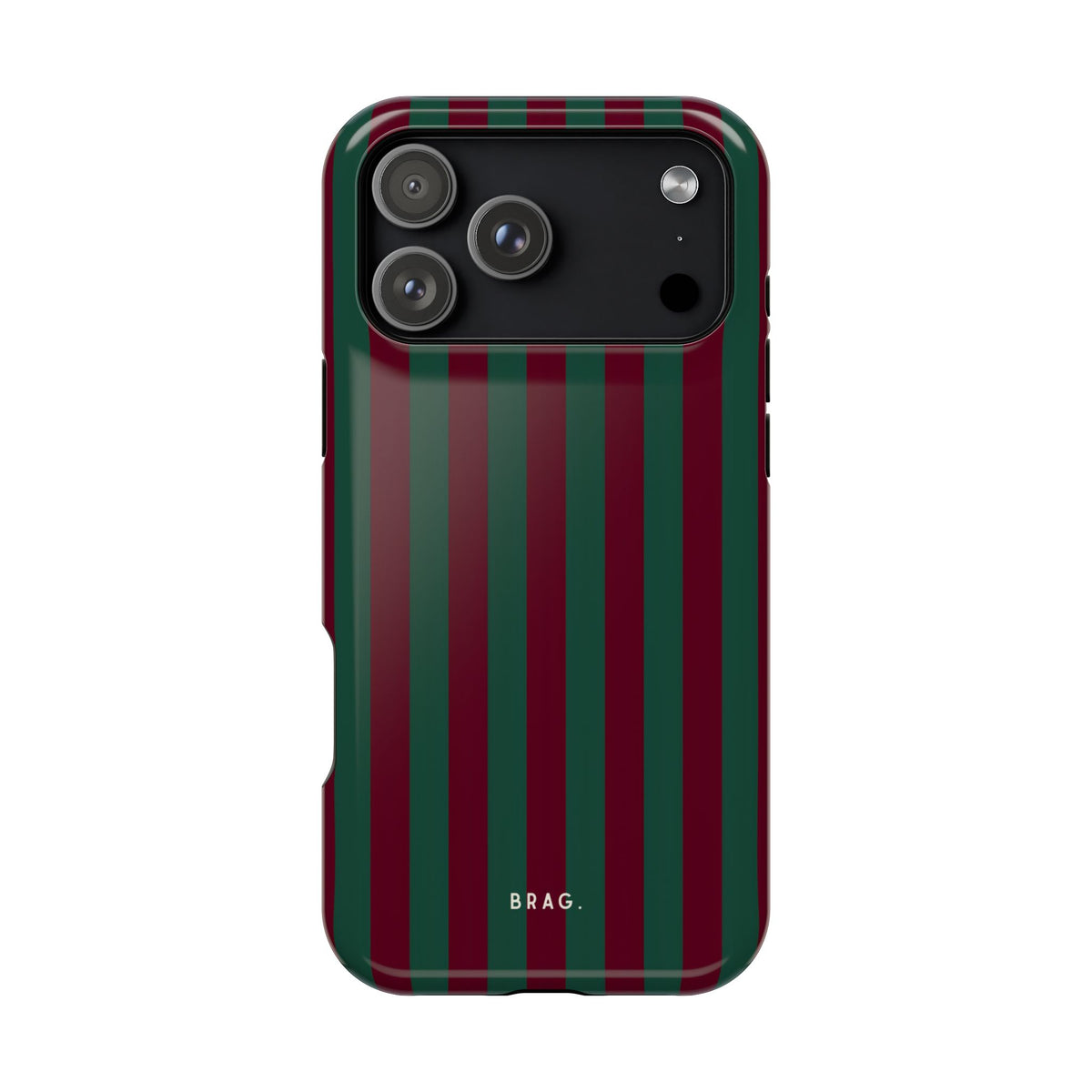 Forest Club Magnetic Impact-Resistant Phone Case