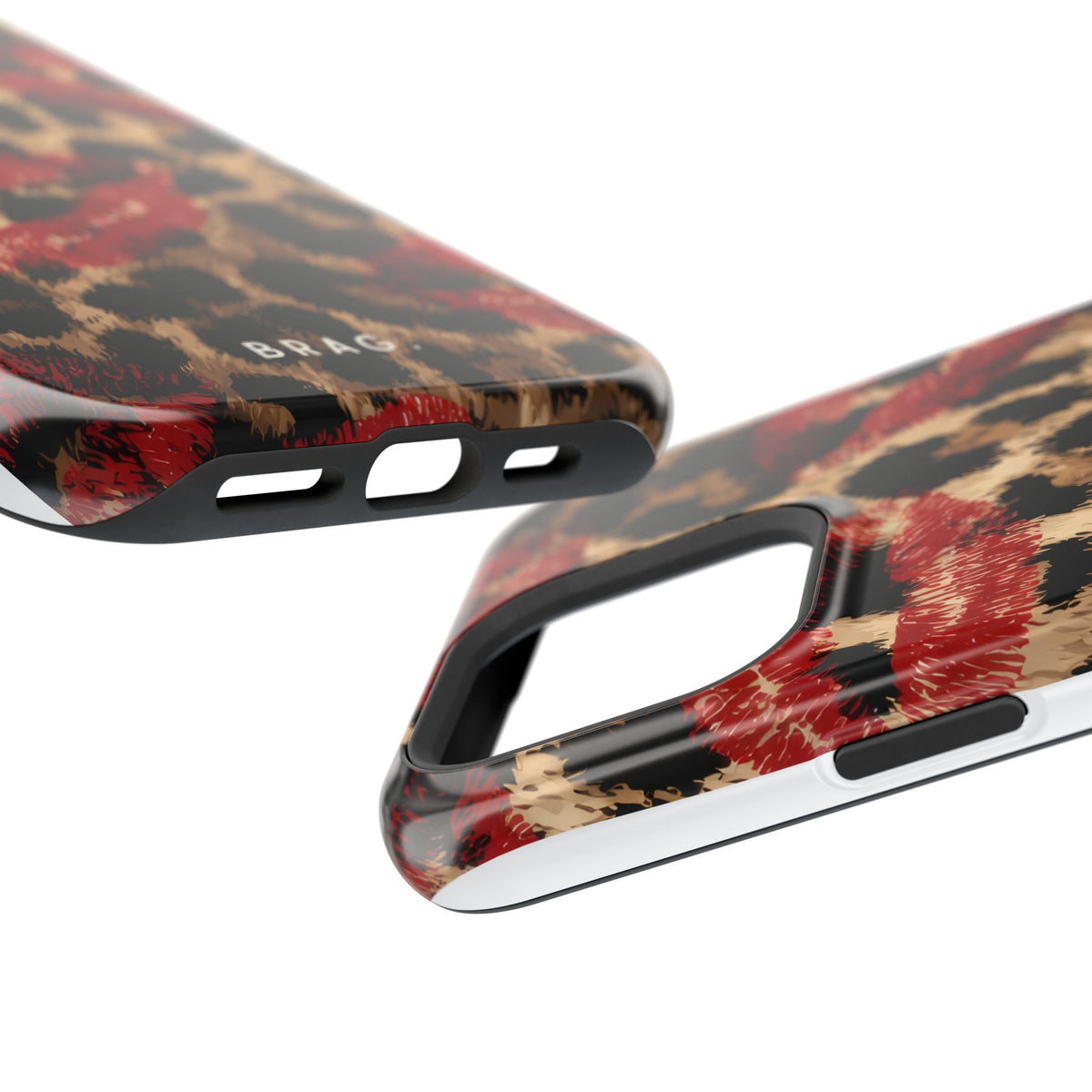 Night Moves Magnetic Impact-Resistant Phone Case