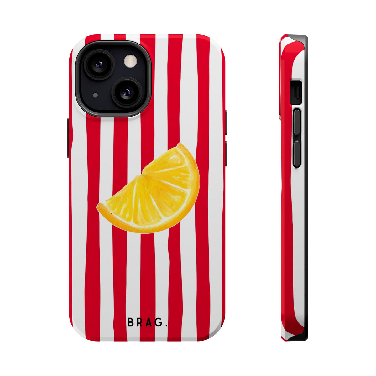 Hotlime Magnetic Impact-Resistant Phone Case