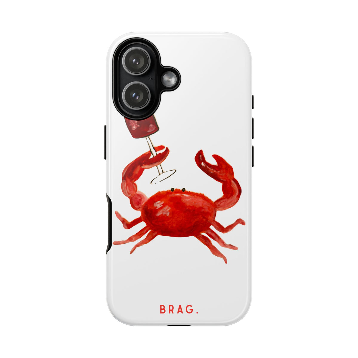 Cin Cin Tough Phone Case – Shockproof Protective iPhone Cover