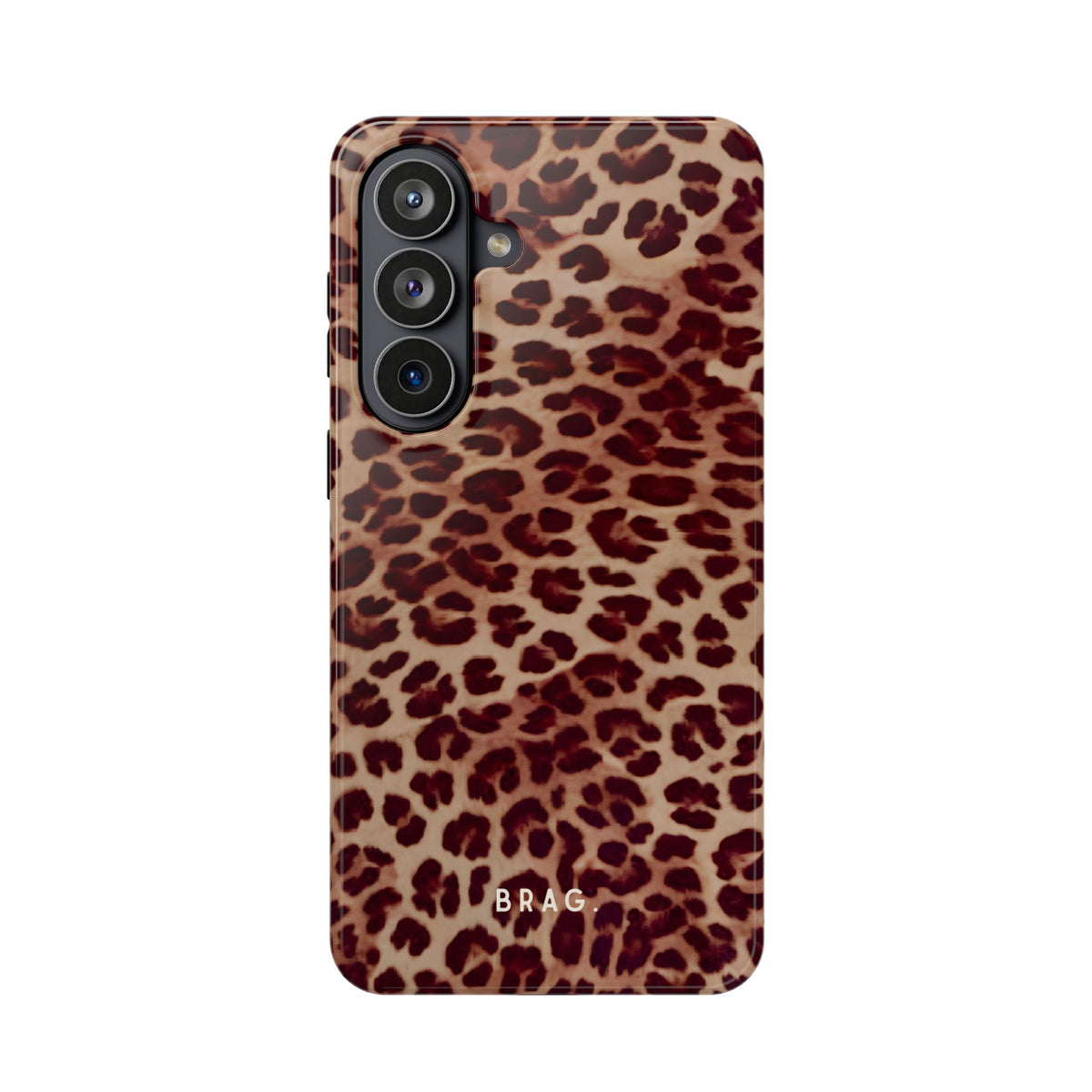 Catwalk Magnetic Impact-Resistant Phone Case