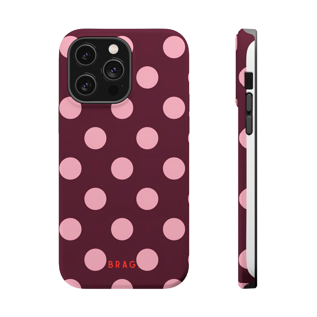 Sweet Talk Magnetic Impact-Resistant Phone Case