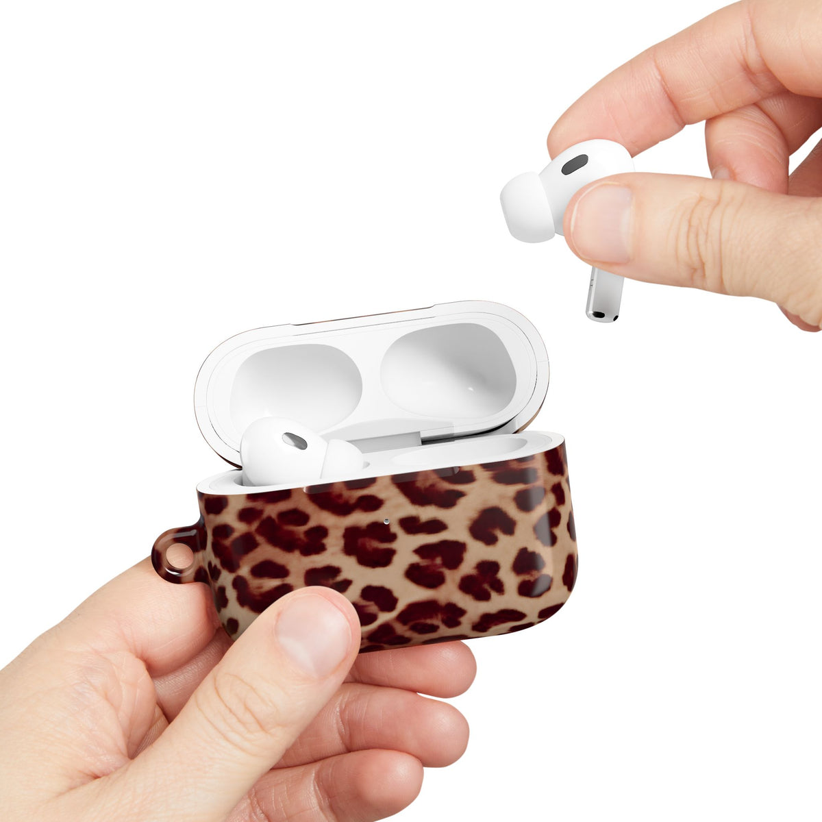 Catwalk AirPod Case – Slim Protective Charging Case