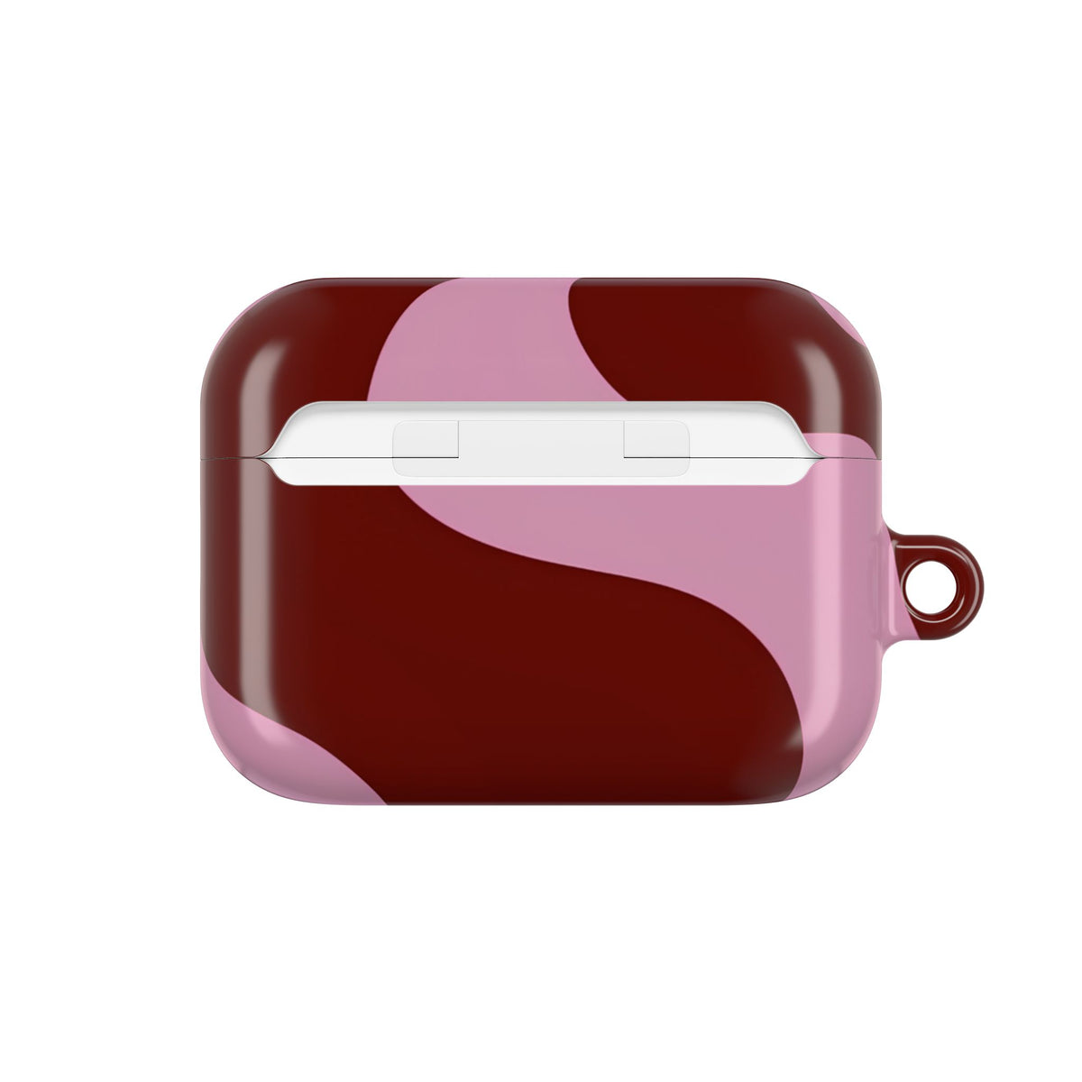 Slow Dance AirPod Case – Slim Protective Charging Case