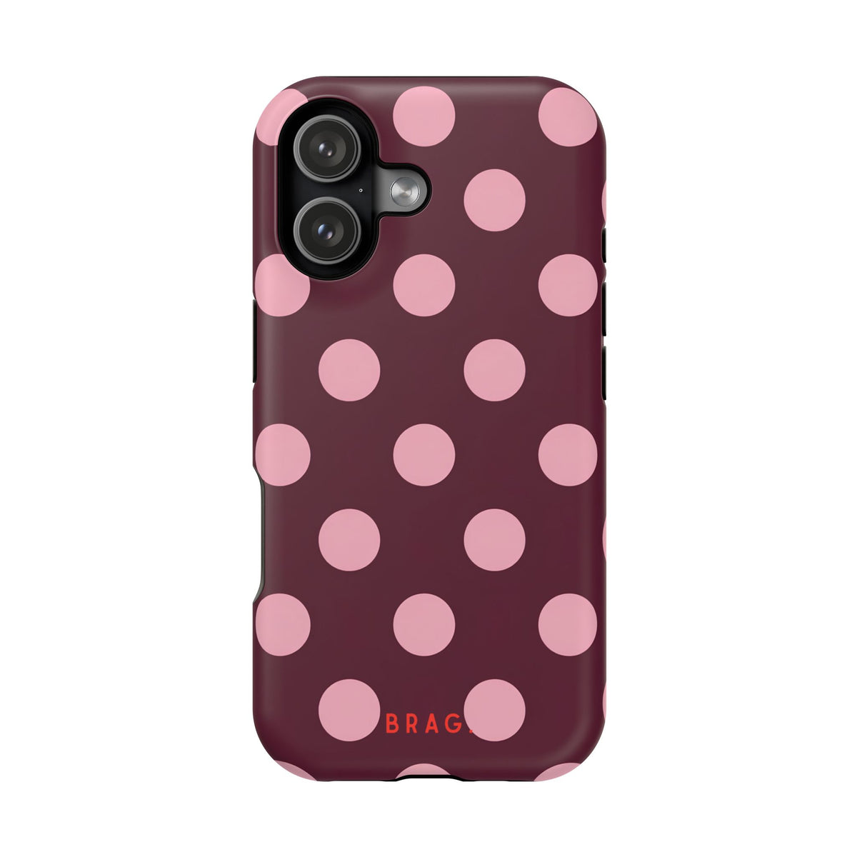 Sweet Talk Magnetic Impact-Resistant Phone Case