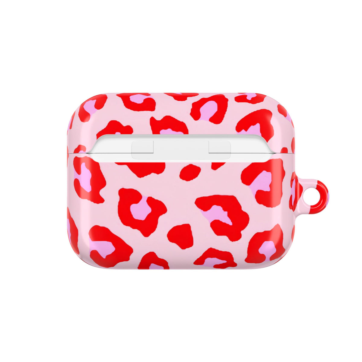 Panthere AirPod Case – Slim Protective Charging Case