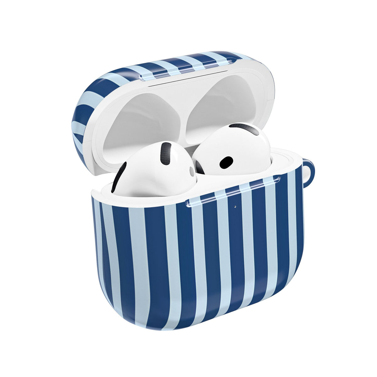 Blue Sail AirPod Case – Slim Protective Charging Case