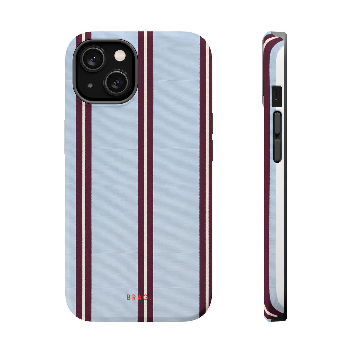 Soft Nuetrals Magnetic Impact-Resistant Phone Case