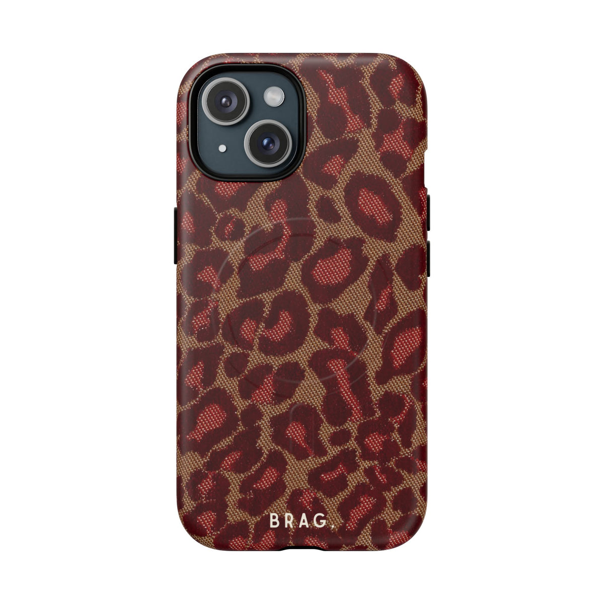 Safari Club MagSafe Tough Phone Case — Magnetic Protective Cover