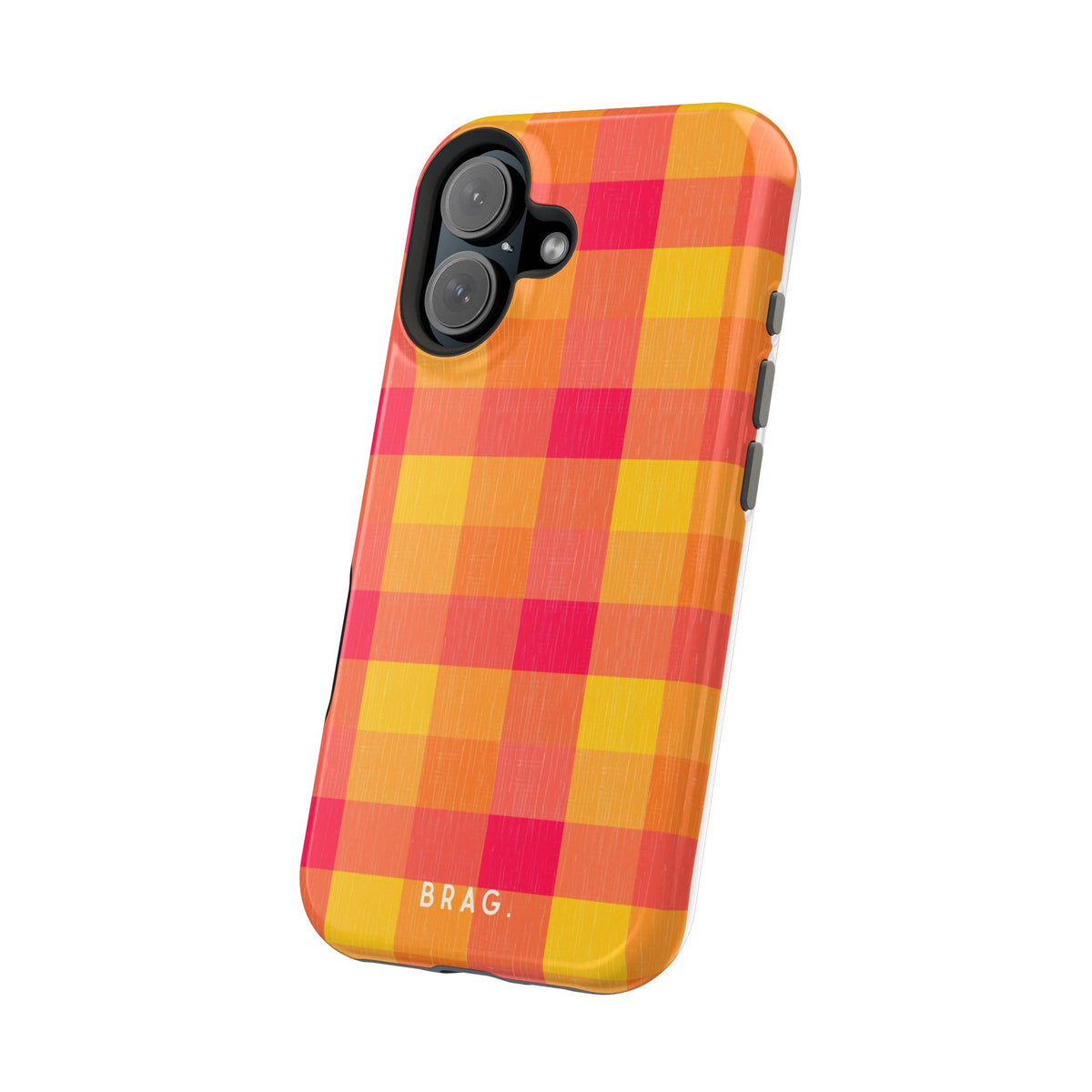 Golden Hour Magnetic Impact-Resistant Phone Case