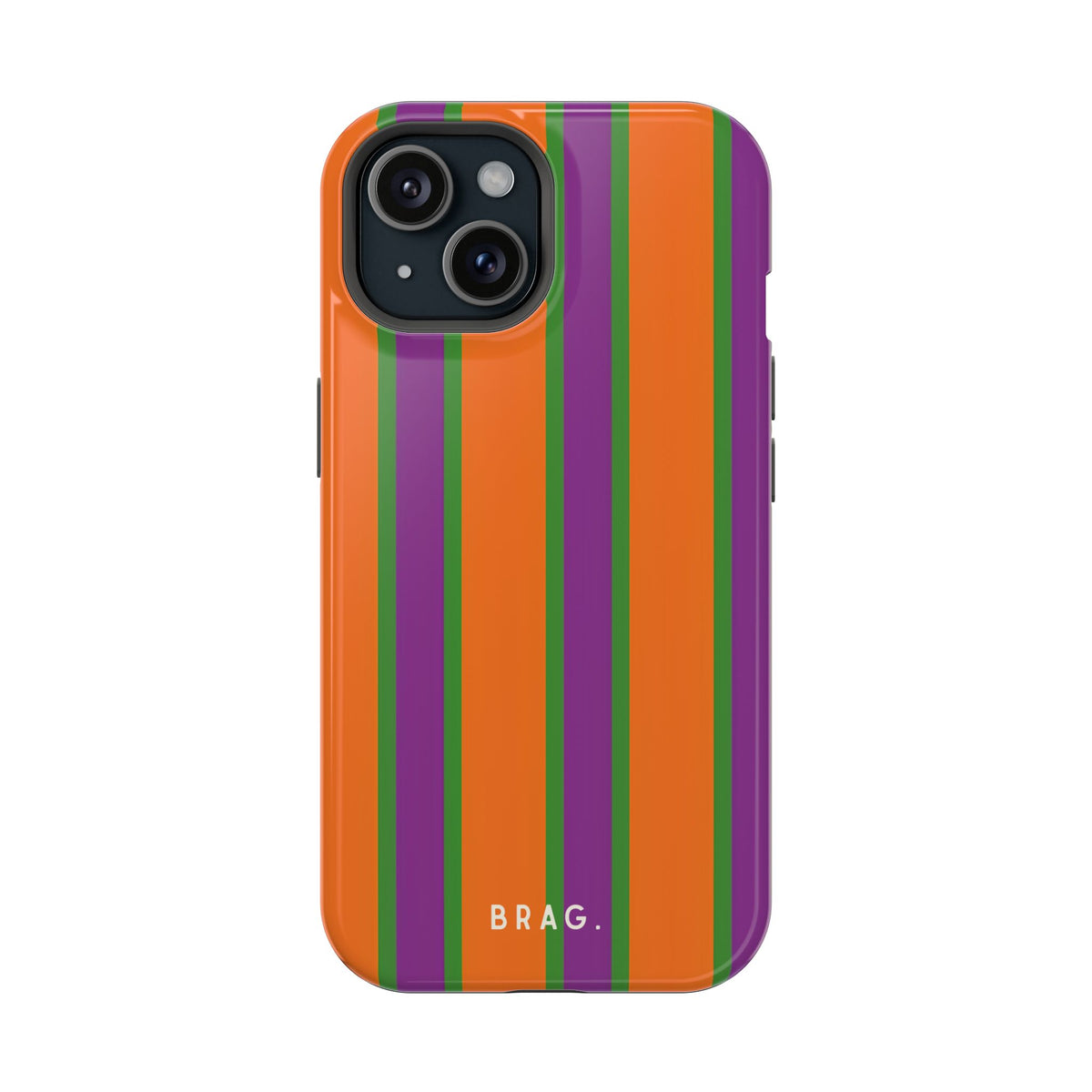 Apertivo Magnetic Impact-Resistant Phone Case