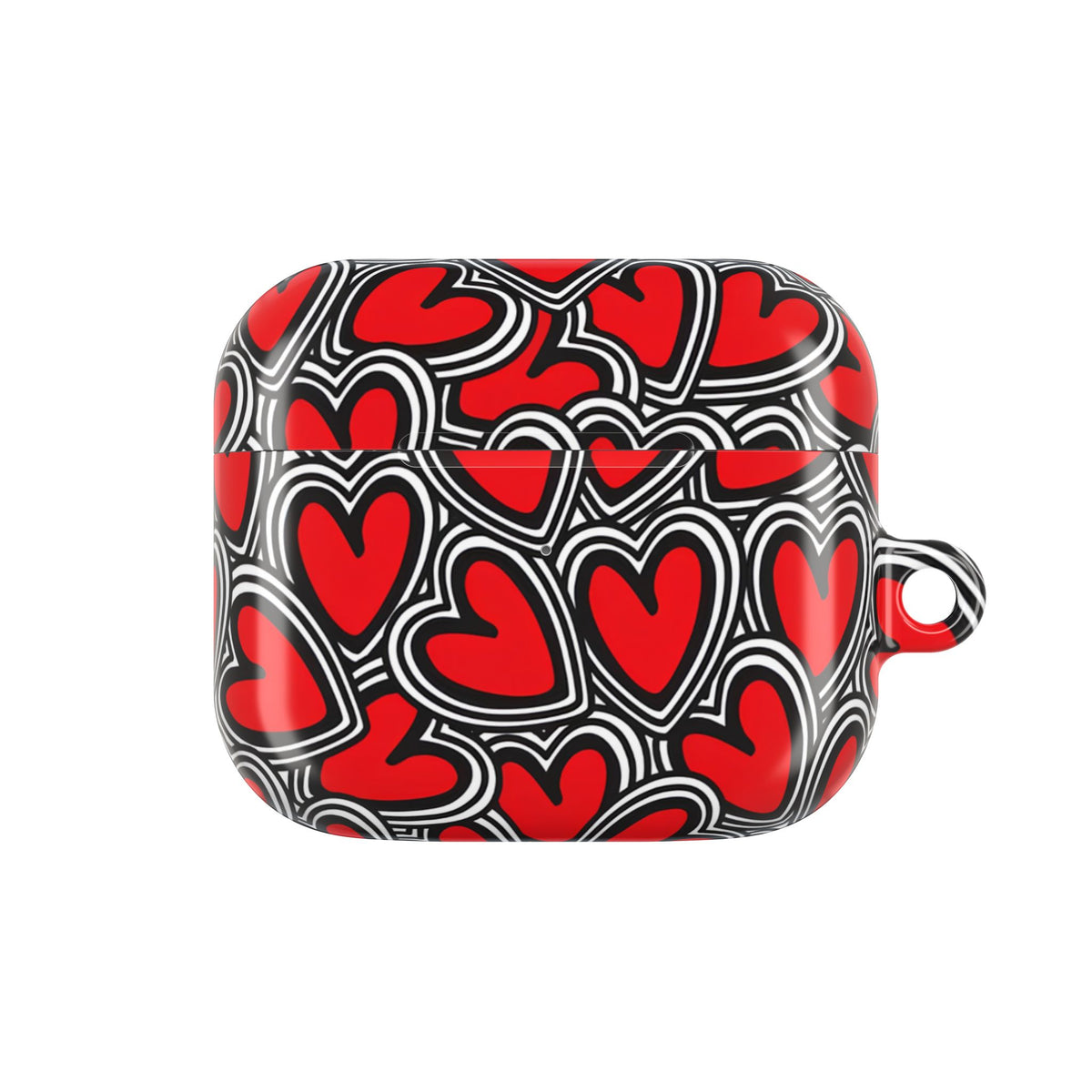 Heartbreaker AirPod Case – Slim Protective Charging Case