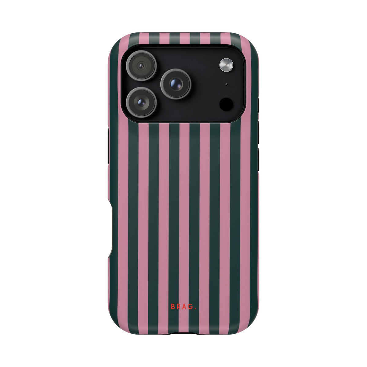 Shadow Forest Magnetic Impact-Resistant Phone Case