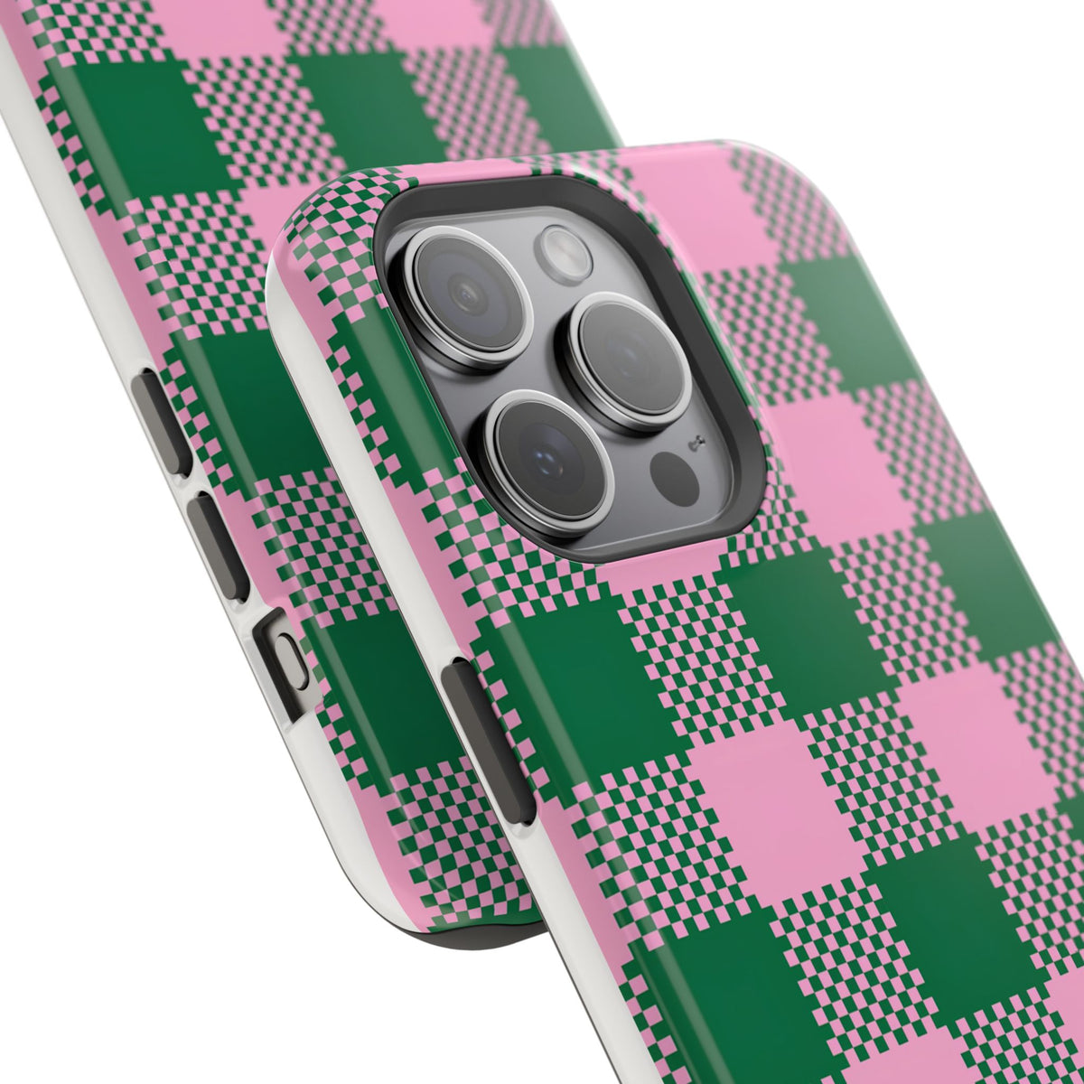 Picnic Club Magnetic Impact-Resistant Phone Case