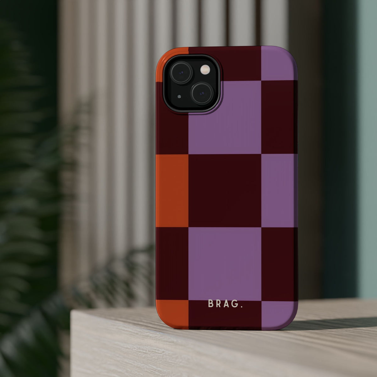 Sundowner Magnetic Impact-Resistant Phone Case
