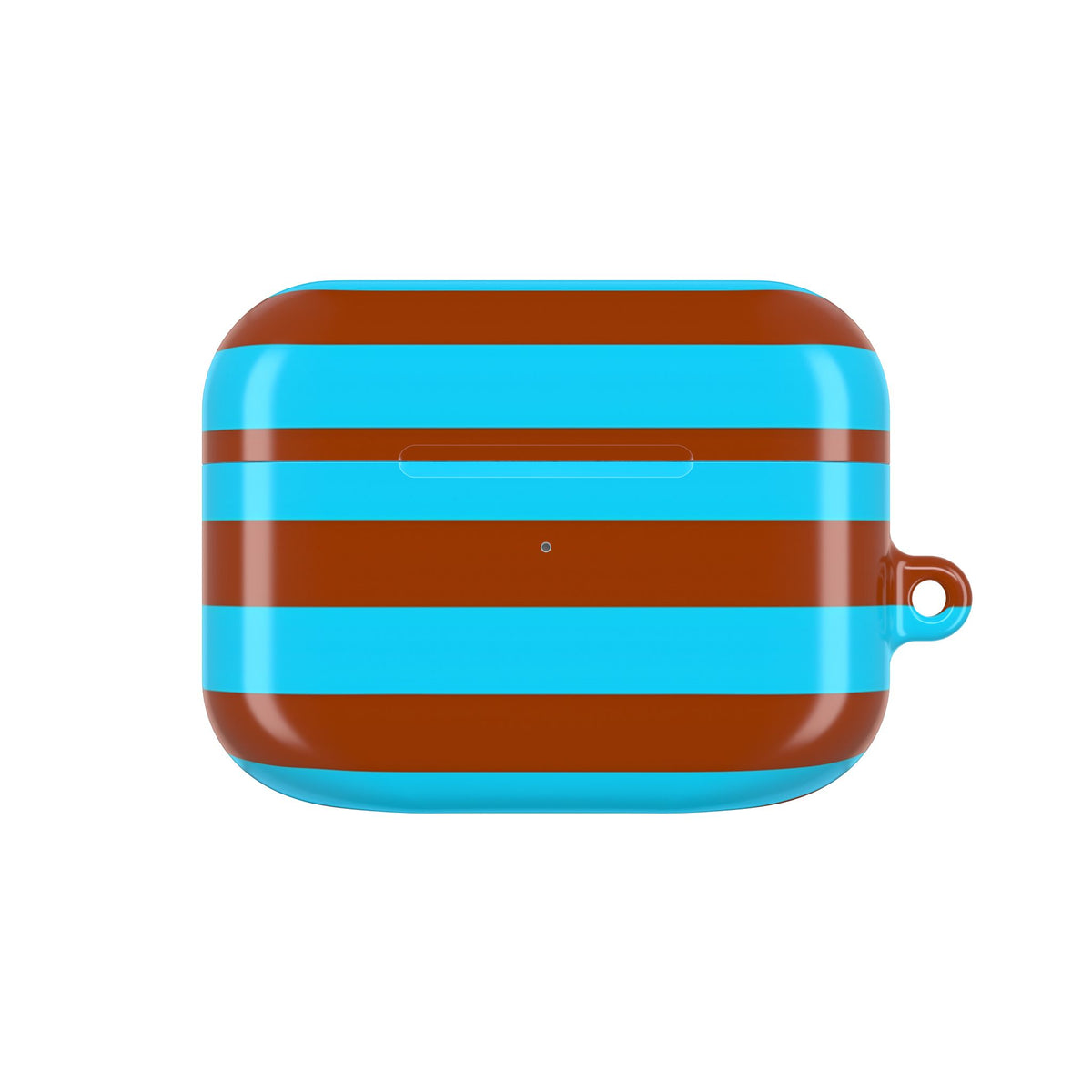 Cocoa Coast AirPod Case – Slim Protective Charging Case