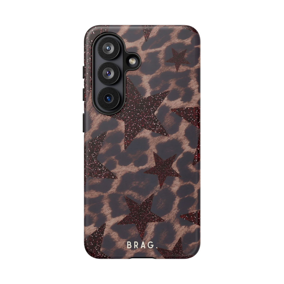 Starlet Tough Phone Case – Shockproof Protective iPhone Cover