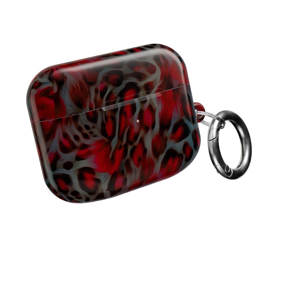 Burning Desire AirPod Case – Slim Protective Charging Case