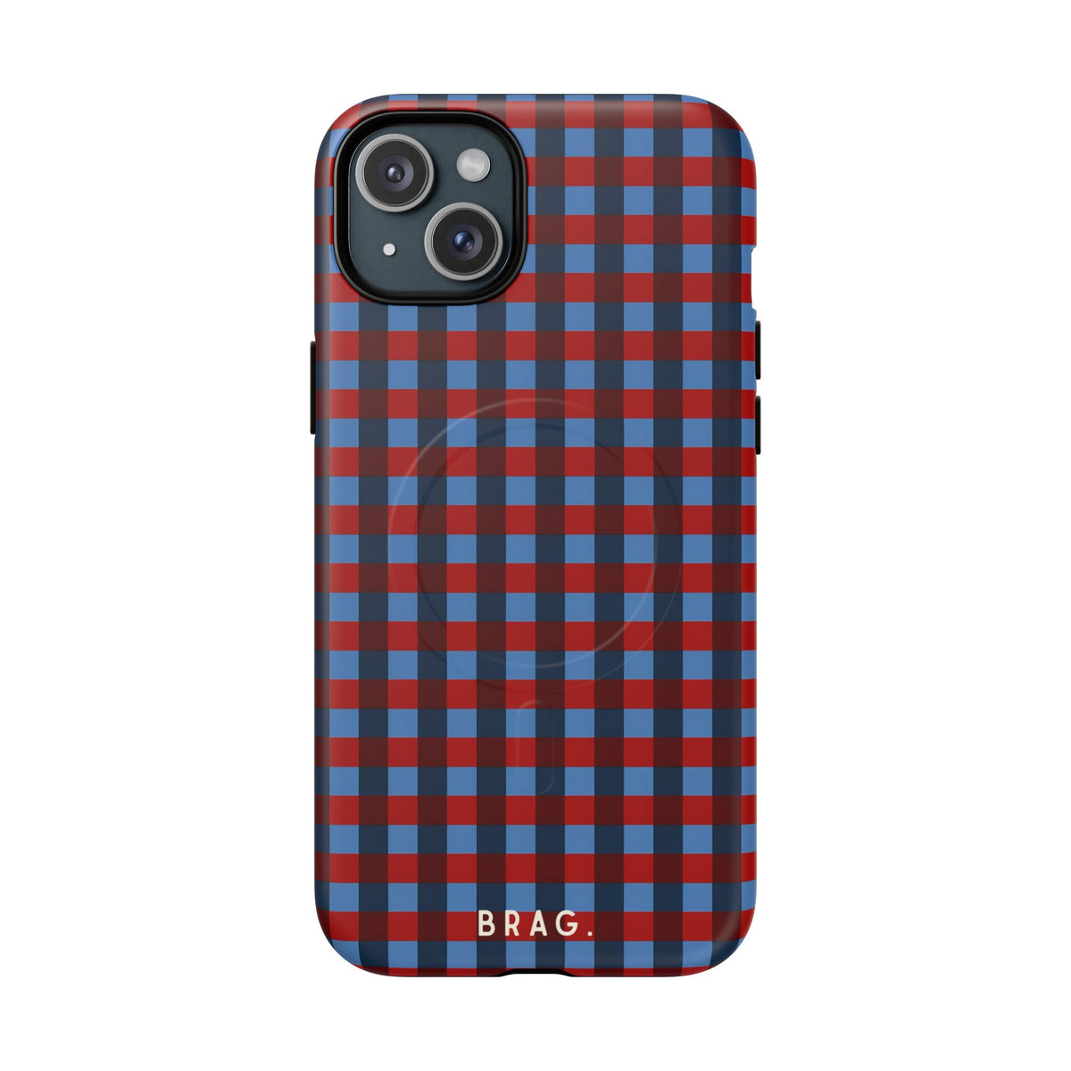 Off Dute MagSafe Tough Phone Case — Magnetic Protective Cover