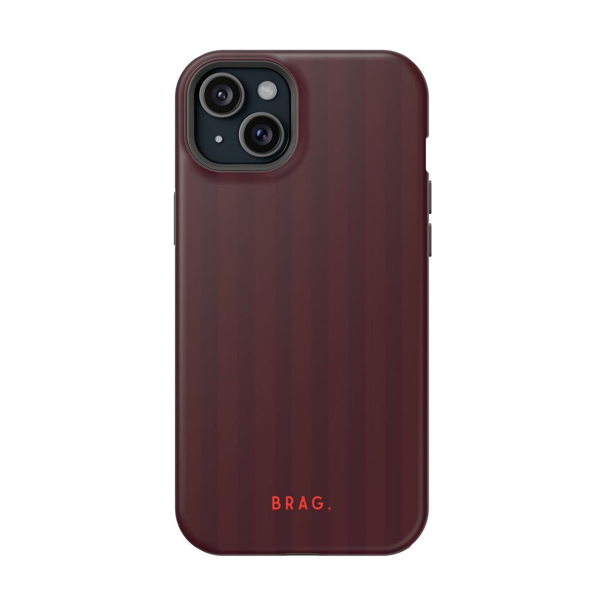 Dark Room Magnetic Impact-Resistant Phone Case