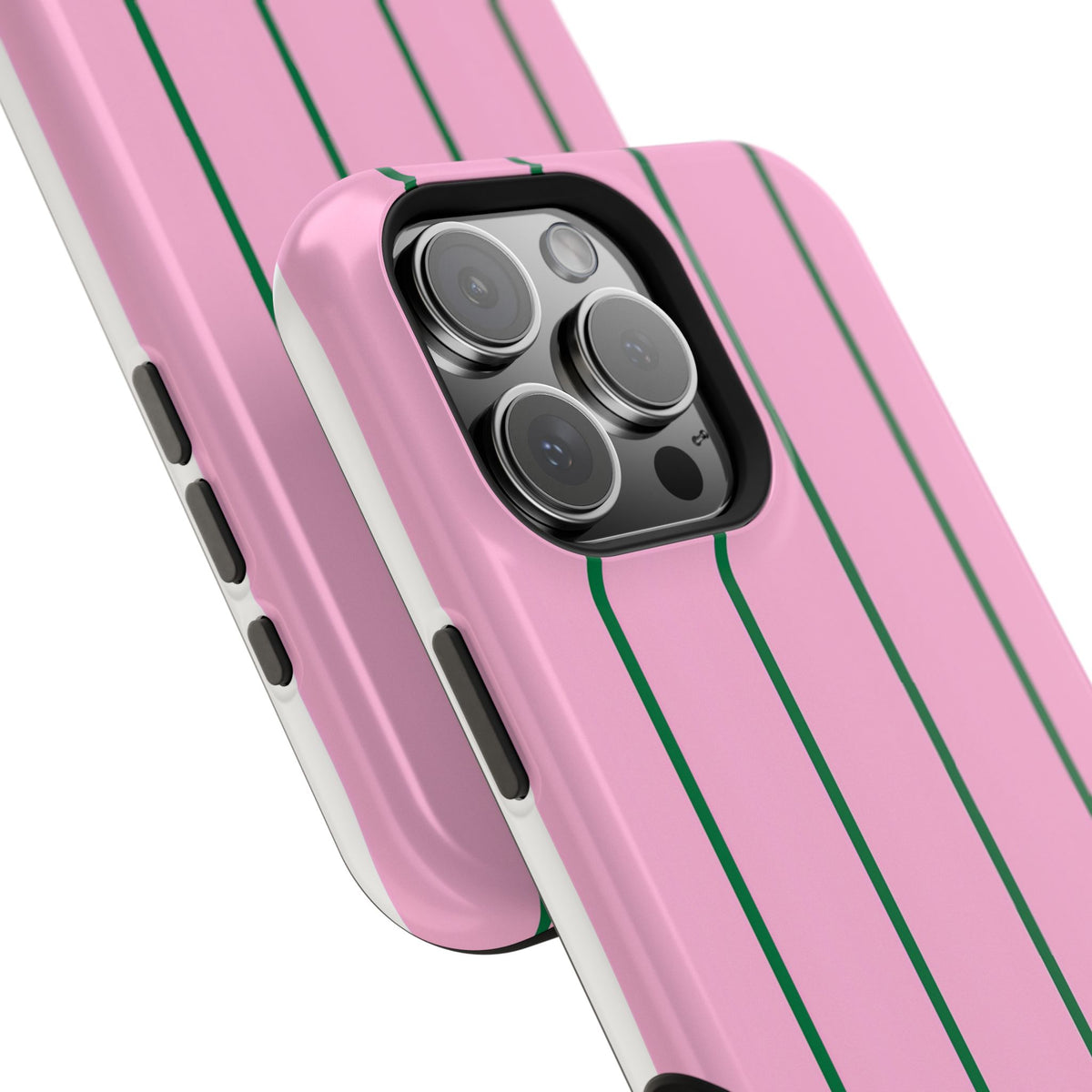 Pink Sands Magnetic Impact-Resistant Phone Case