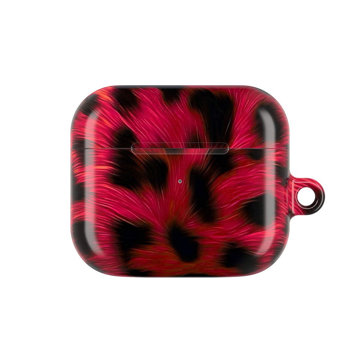 Untamed AirPod Case – Slim Protective Charging Case