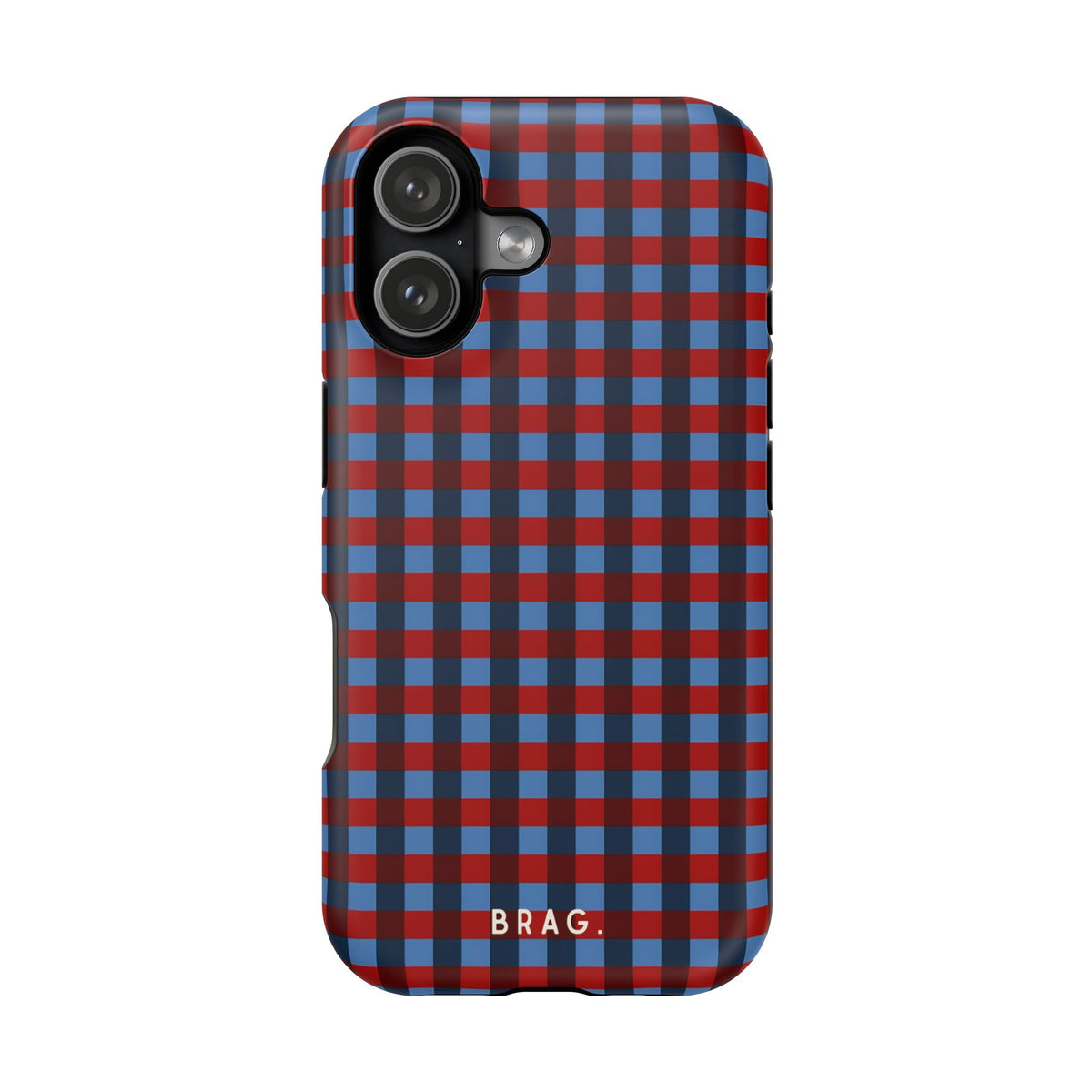 Off Dute Magnetic Impact-Resistant Phone Case