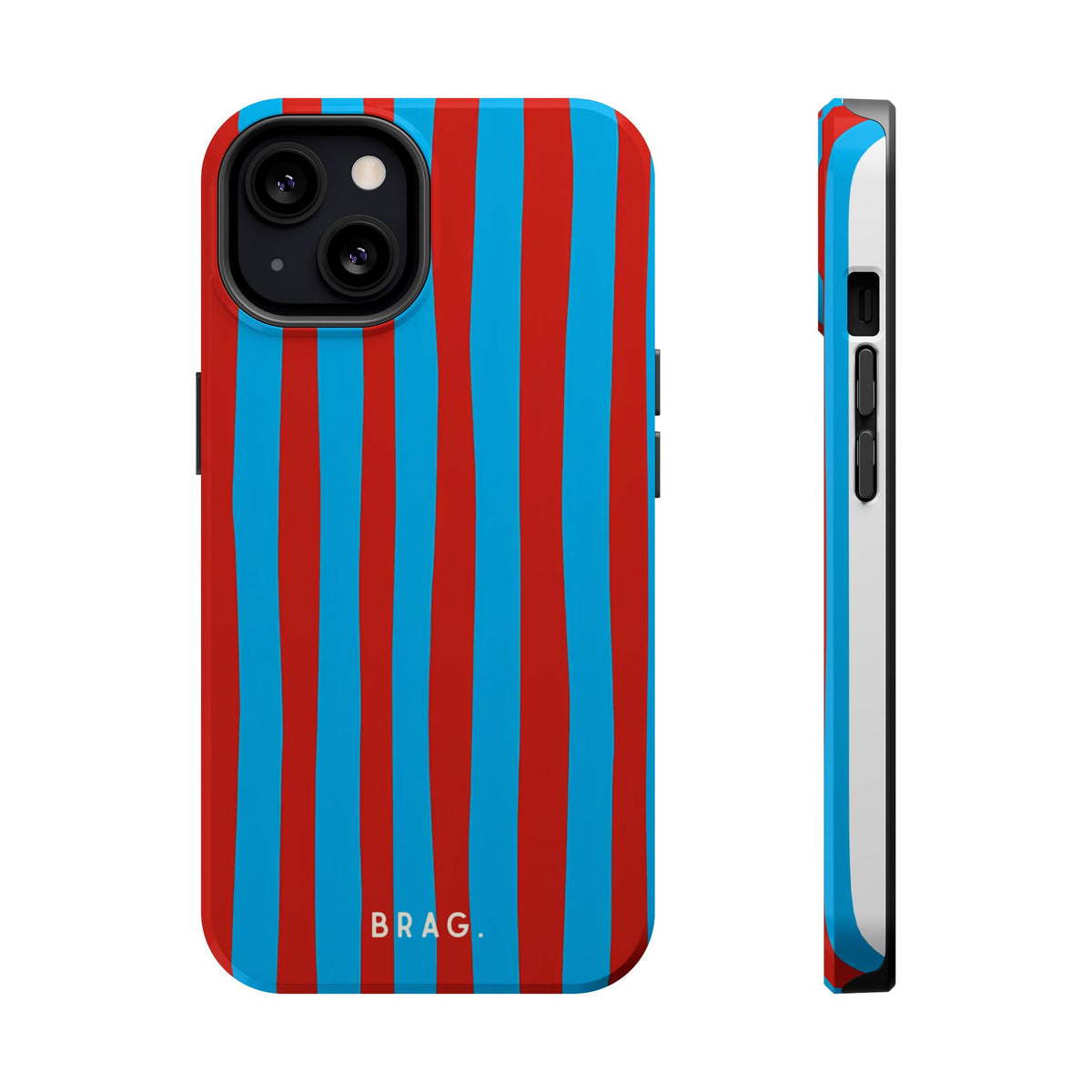 Ocean Drive Magnetic Impact-Resistant Phone Case